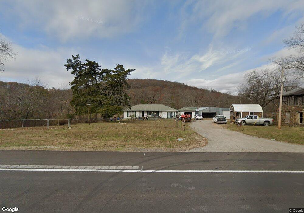 17302 S Highway 71, Winslow, AR 72959 - photo 1