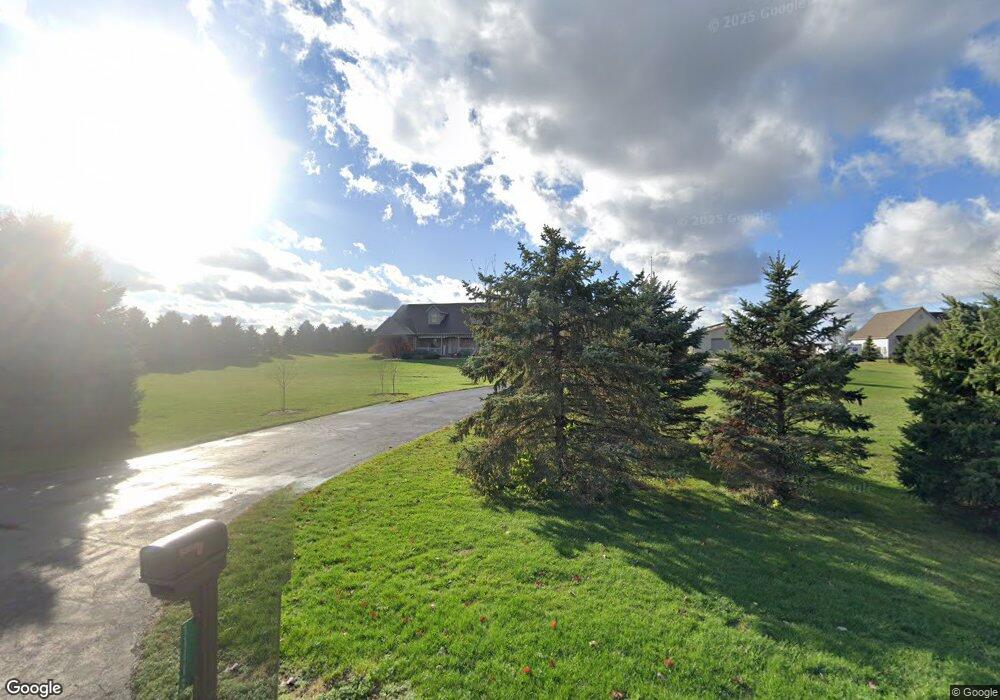 11113 Rupert Rd, Wapakoneta, OH 45895 - photo 1