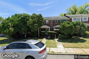 3123 Mondawmin Ave, Baltimore, MD 21216