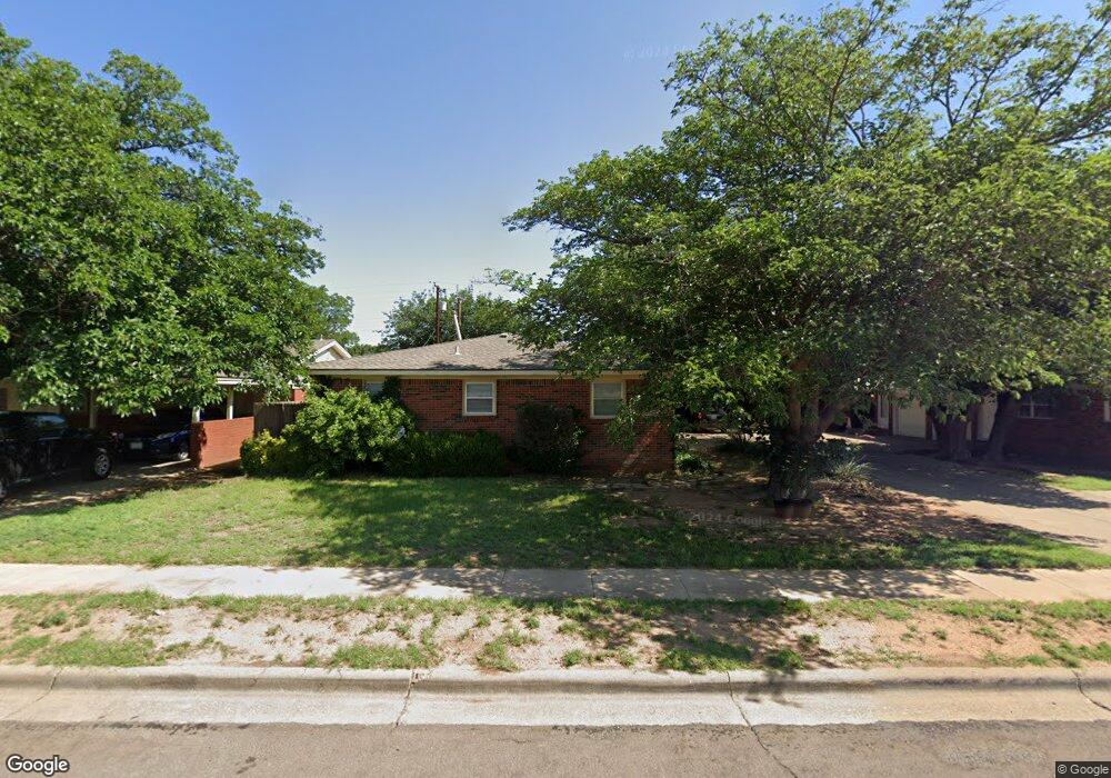 4410 29th St, Lubbock, TX 79410 - photo 1