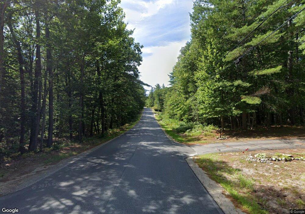 00 Elm St unit Lots 10-1 & 10-2, Ossipee, NH 03864 - photo 1