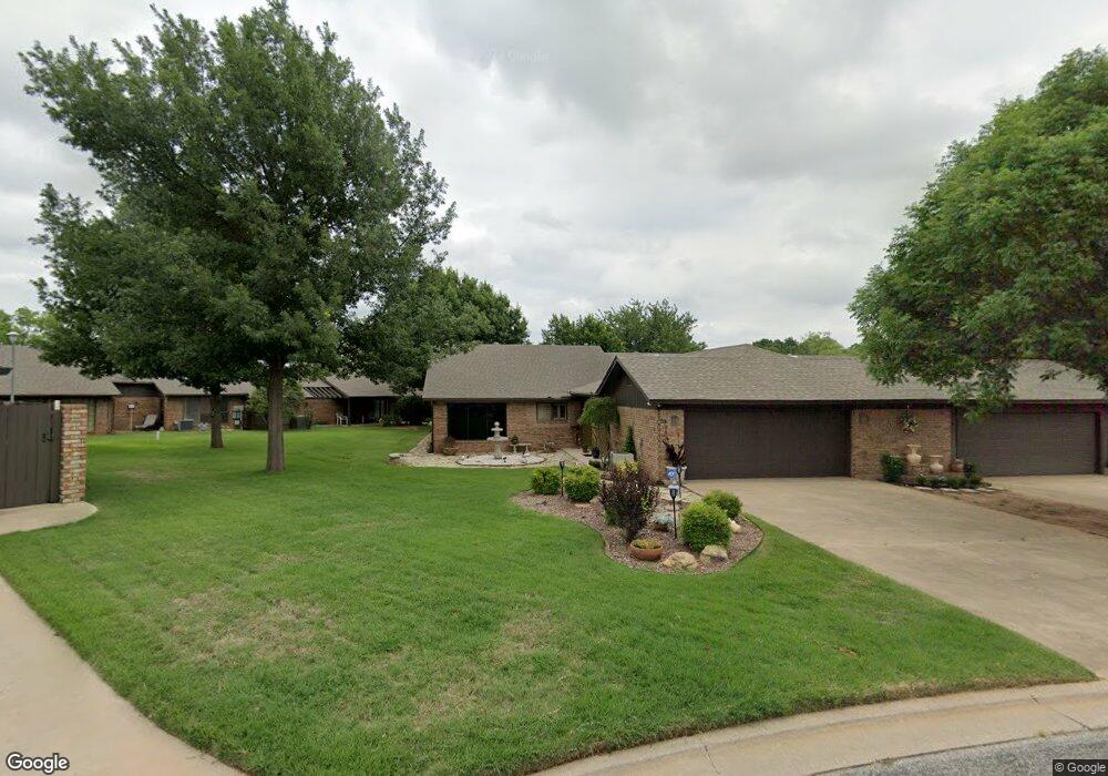 89 Overland Route St, Ardmore, OK 73401 - photo 1