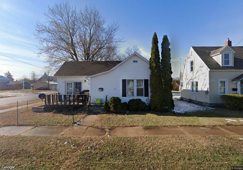 311 11th St N, Wisconsin Rapids, WI 54494 - photo 1