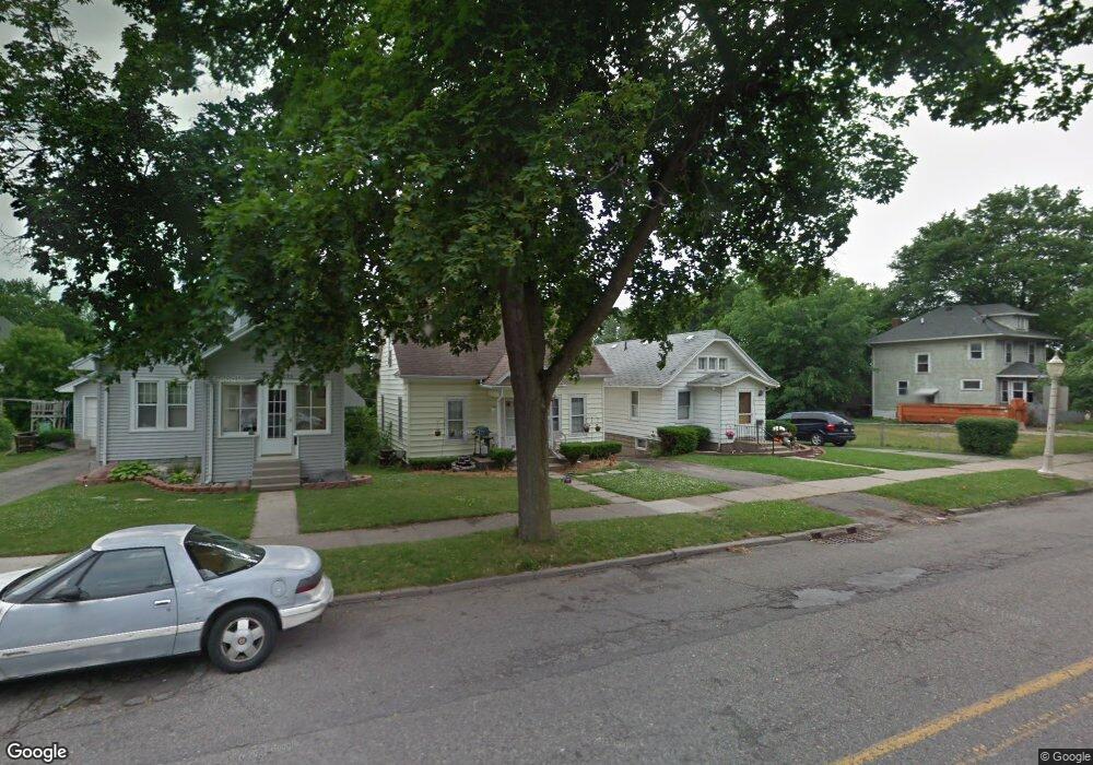 1022 E Hazel St, Lansing, MI 48912 - photo 1