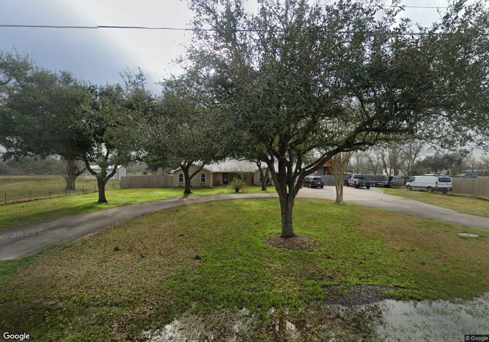 1515 County Road 284, Alvin, TX 77511 - photo 1