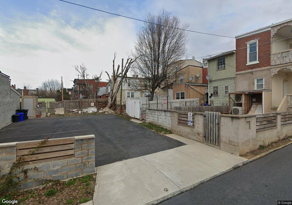 36 N 10th St, Reading, PA 19601 - photo 1