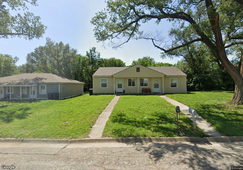 3347 SW Brendan Ave, Topeka, KS 66611 - photo 1