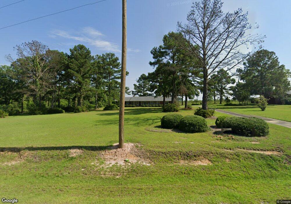 213 Griffin Rd, Cordele, GA 31015 - photo 1