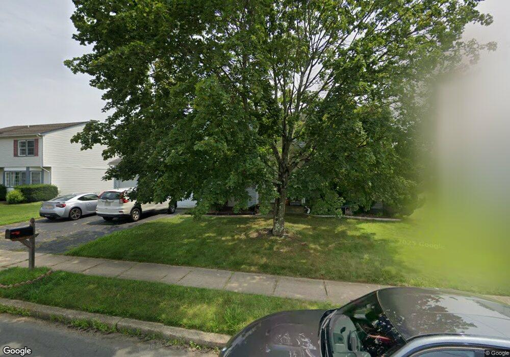 21 Haypress Rd, Cranbury, NJ 08512 - photo 1