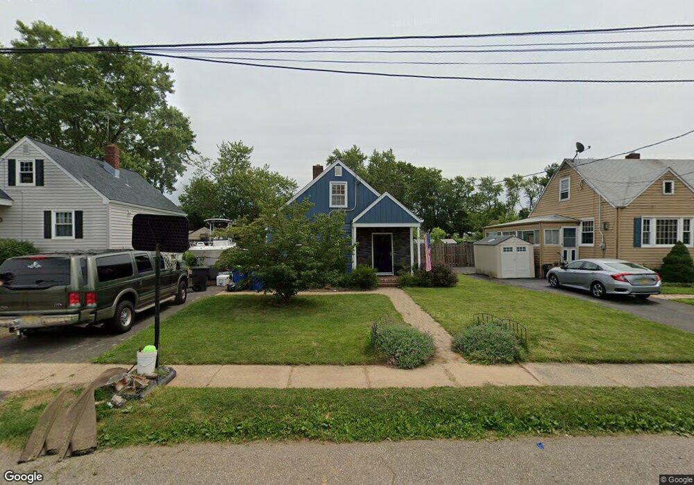 20 N Auten Ave, Somerville, NJ 08876 - photo 1