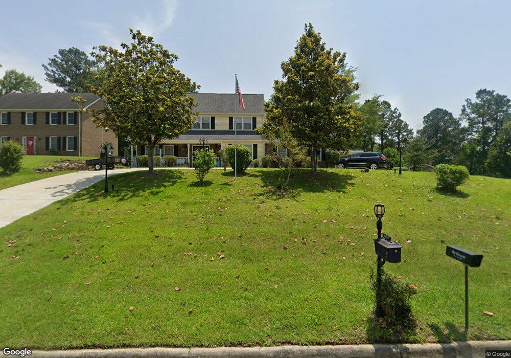 1838 Christophers Trace, Macon, GA 31220 - photo 1