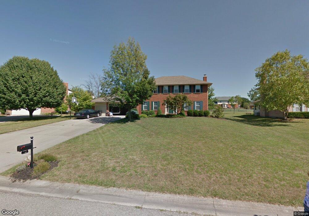 6260 Stonington Dr, Liberty Township, OH 45044 - photo 1