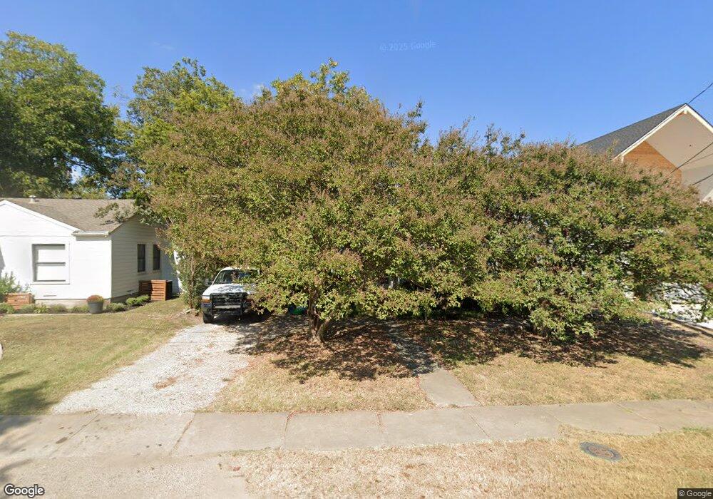 6467 Trammel Dr, Dallas, TX 75214 - photo 1