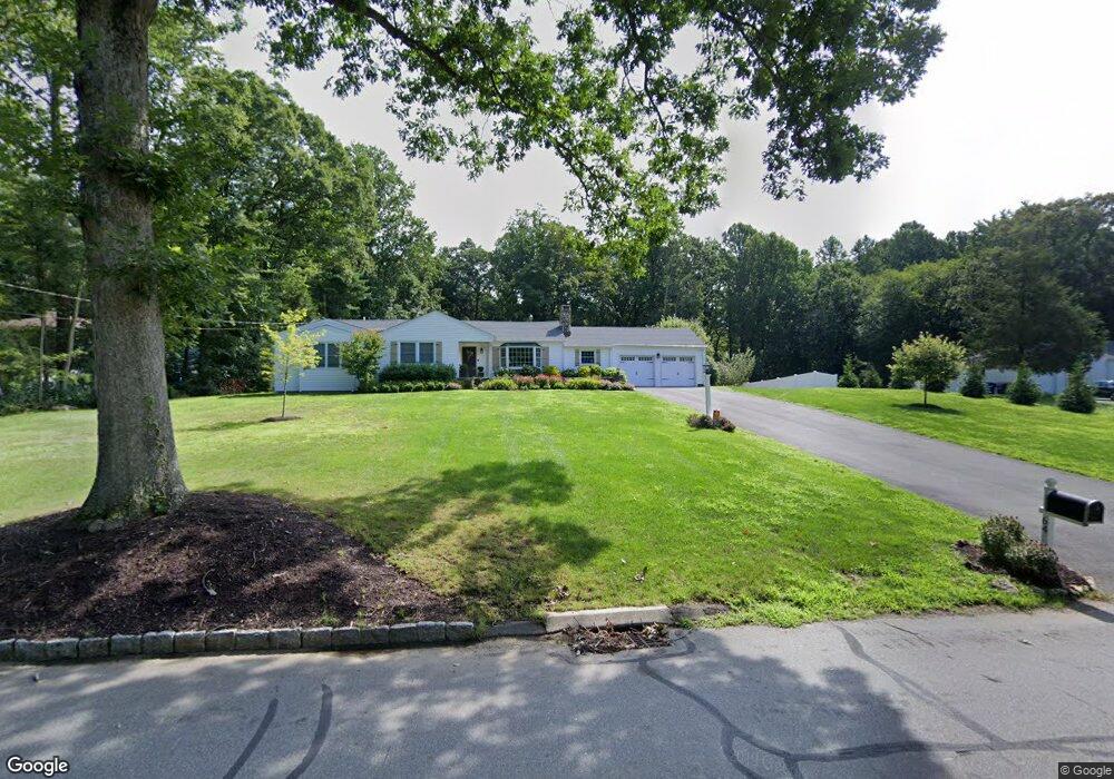 64 Knorr Rd, Monroe, CT 06468 - photo 1