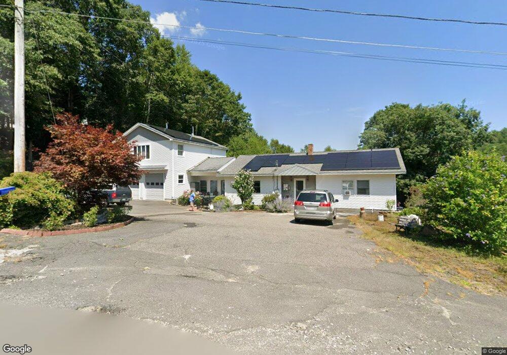 38 Stone Valley Rd, Orange, MA 01364 - photo 1