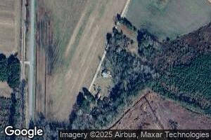 228 Lebanon Rd, Estill, SC 29918