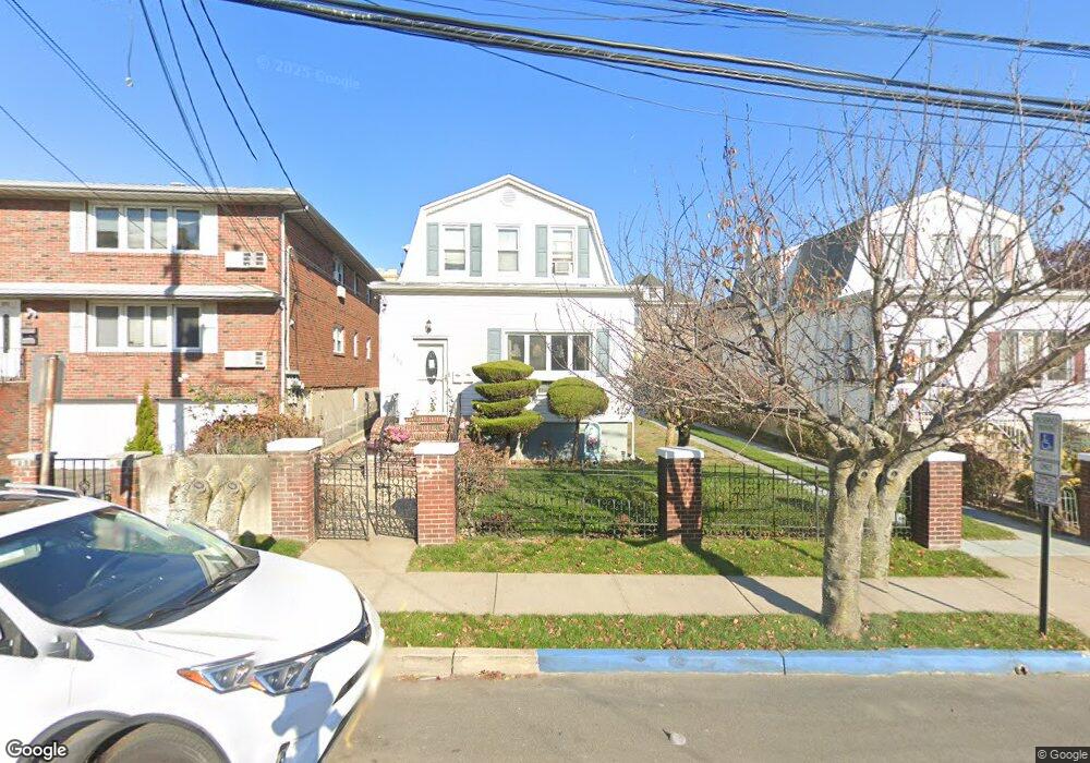 269 Jersey Ave, Cliffside Park, NJ 07010 - photo 1