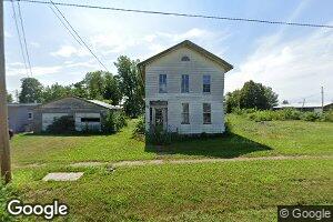 107 W Prairie St, Camp Point, IL 62320