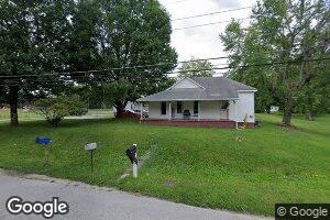 11501 N County Road 200 E, Farmersburg, IN 47850