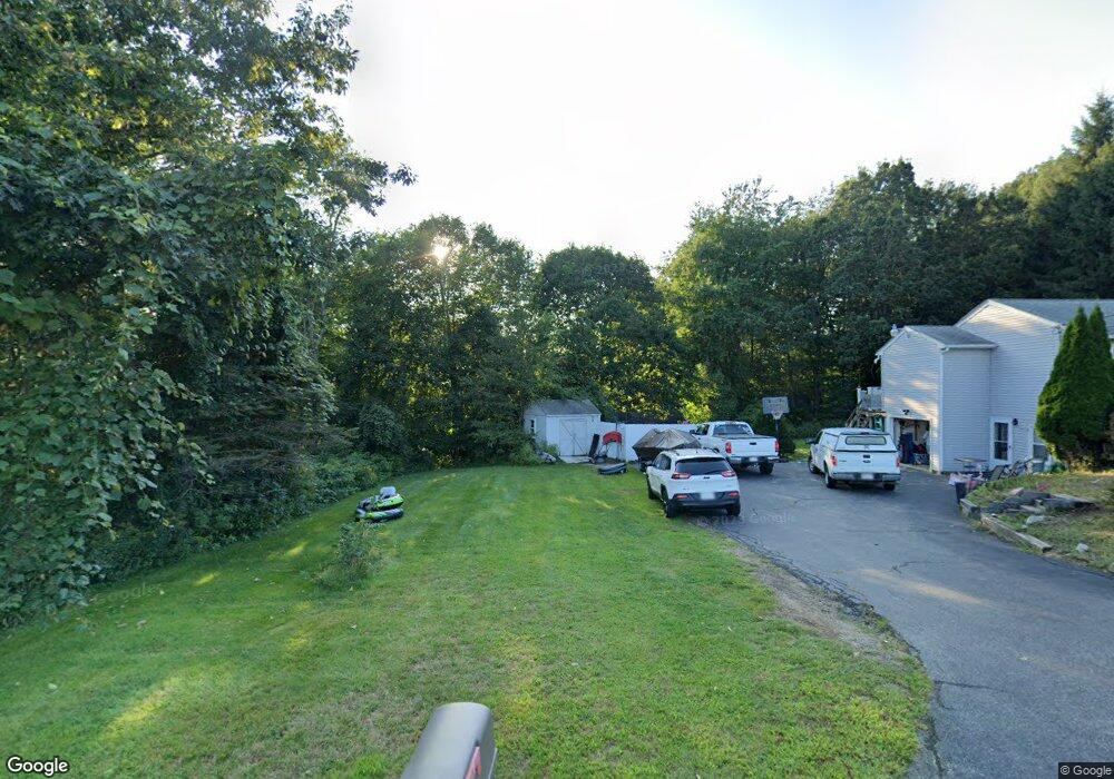 45 J Davis Rd, Charlton, MA 01507 - photo 1