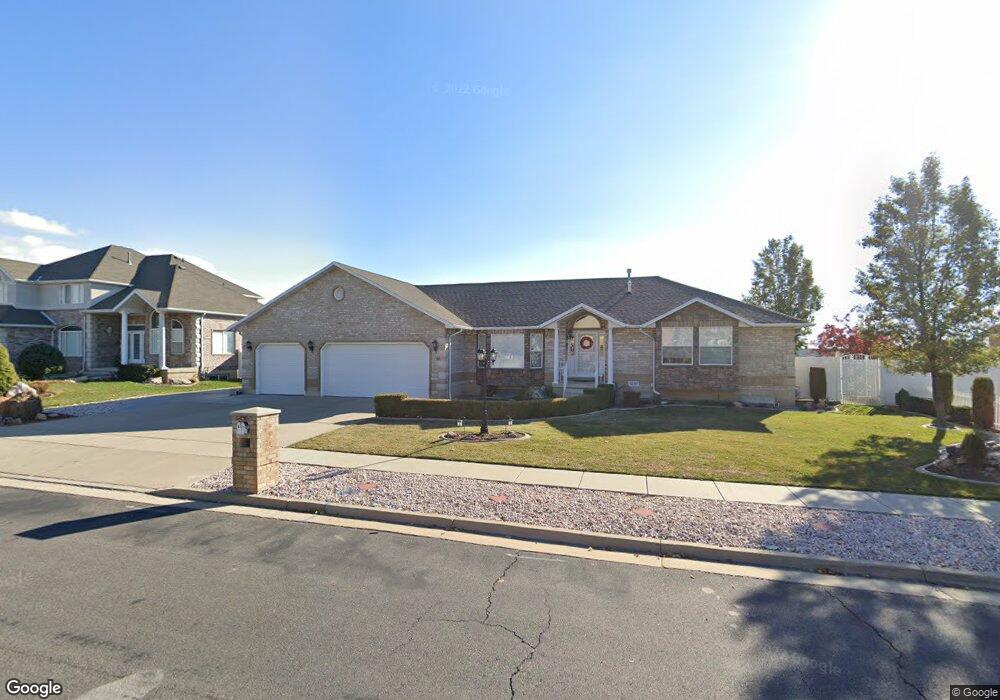 811 W 2525 S, Syracuse, UT 84075 - photo 1