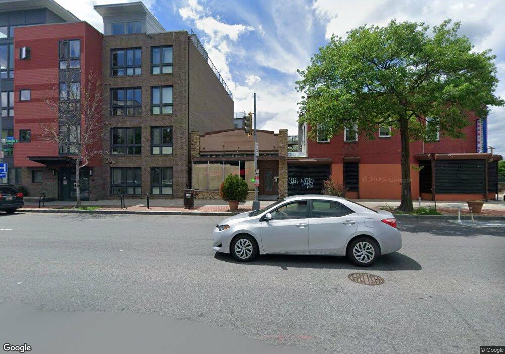 2928 Georgia Ave NW, Washington, DC 20001 - photo 1