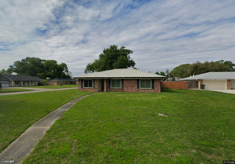 701 Magazine St, Lake Charles, LA 70607 - photo 1