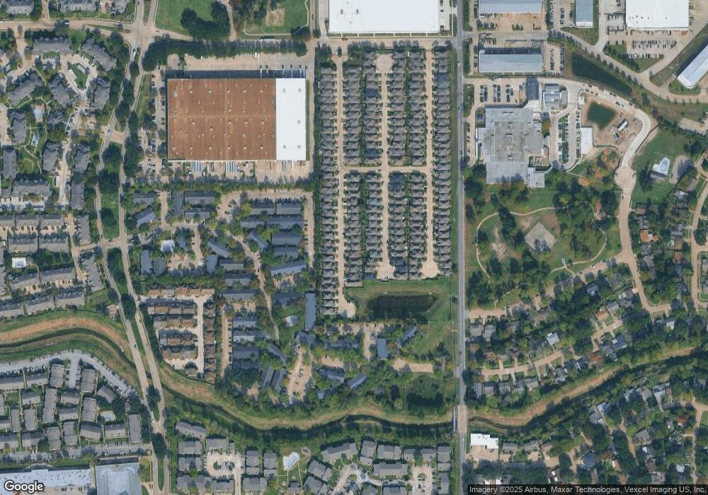 6338 Wilshire Ridge, Houston, TX 77040 - photo 1