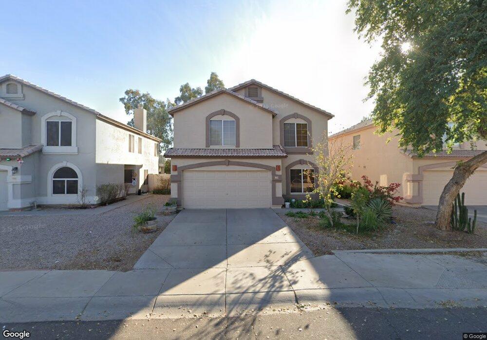 779 E Kesler Ln, Chandler, AZ 85225 - photo 1