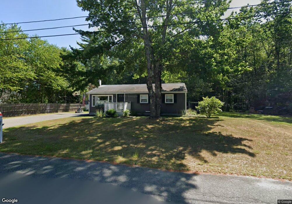 22 Memory Ln, Orange, MA 01364 - photo 1