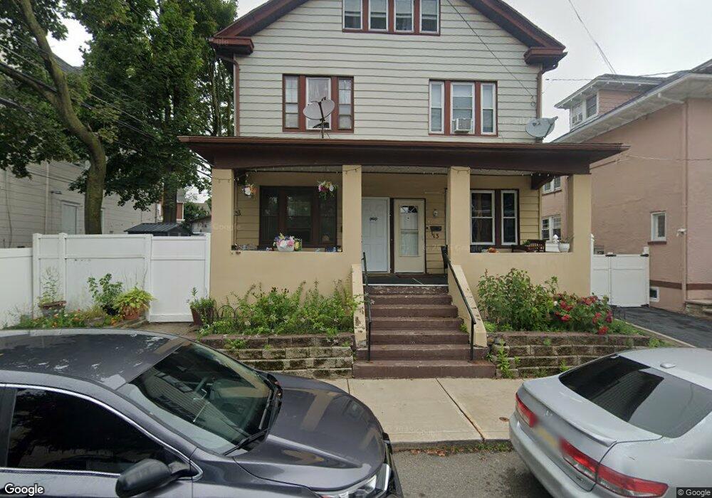 13 W Aspen St, Hazleton, PA 18201 - photo 1