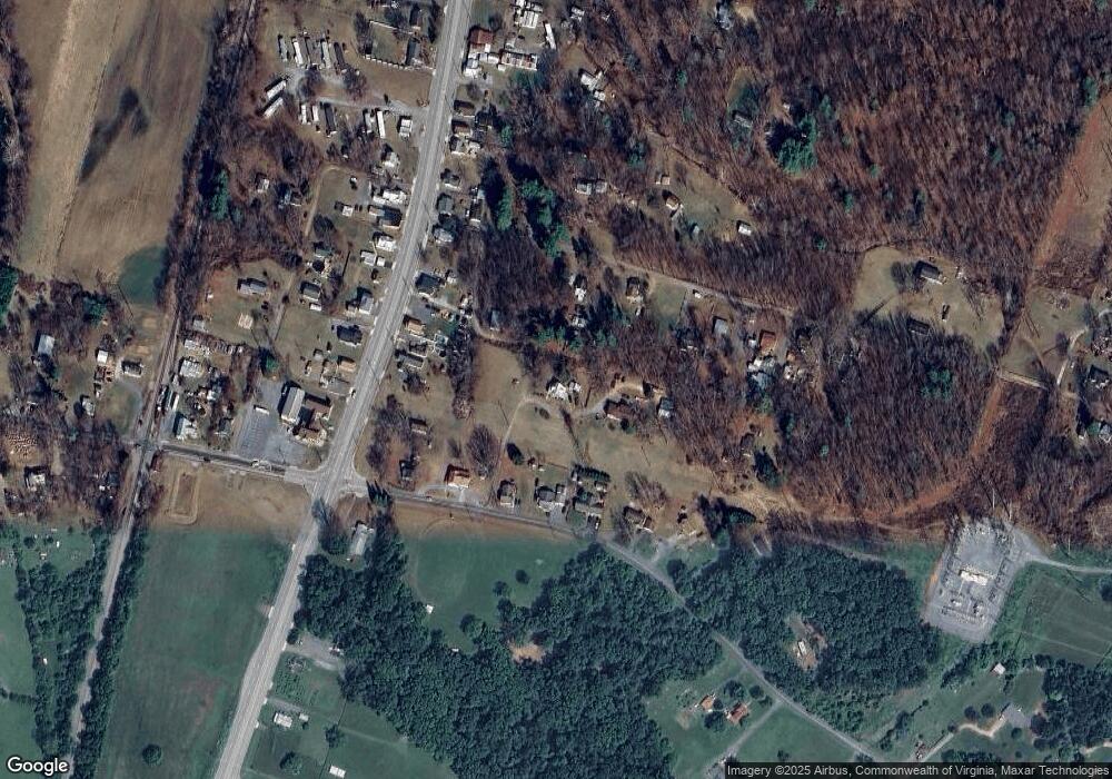 216 Dooms Crossing Rd, Waynesboro, VA 22980 - photo 1