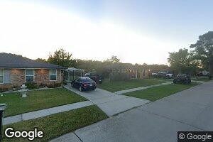 2421 Torres Dr, Saint Bernard, LA 70085