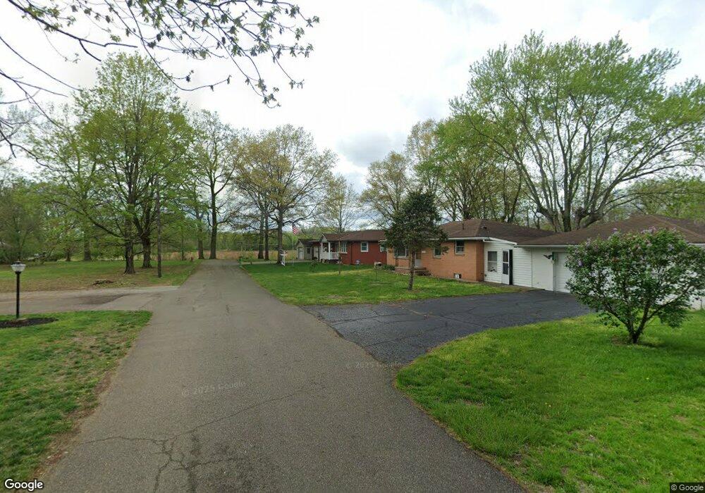 12335 2nd Ave, Trinway, OH 43842 - photo 1