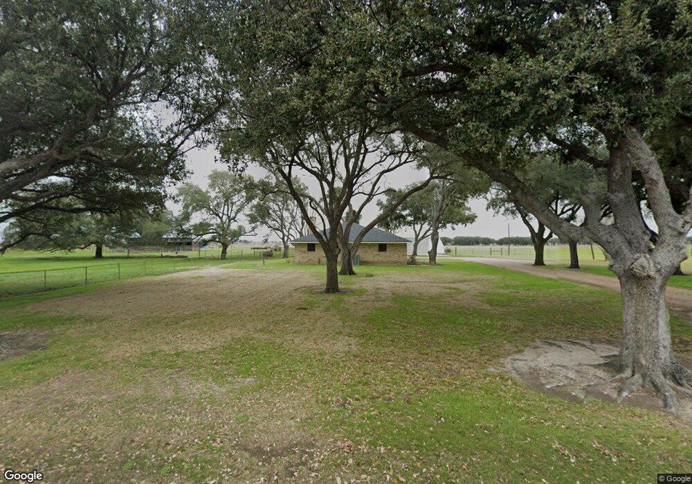 6227 Baker Rd, Needville, TX 77461 - photo 1