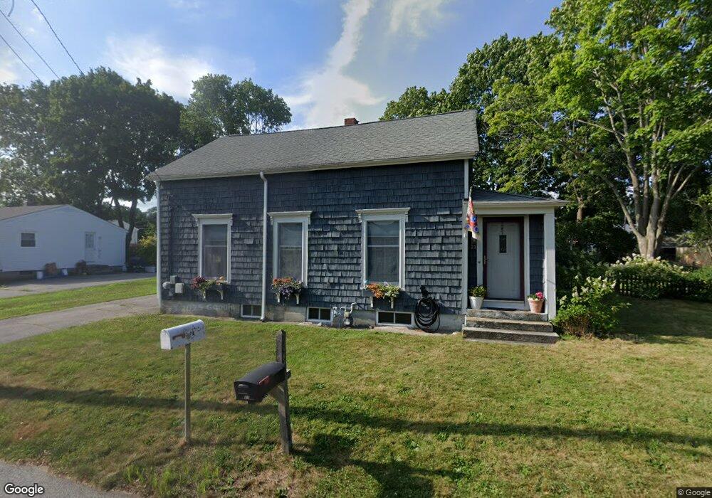 21 Chester Ave, Warwick, RI 02889 - photo 1