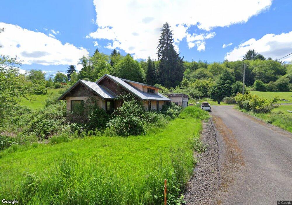 3300 Udd Rd, Raymond, WA 98577 - photo 1