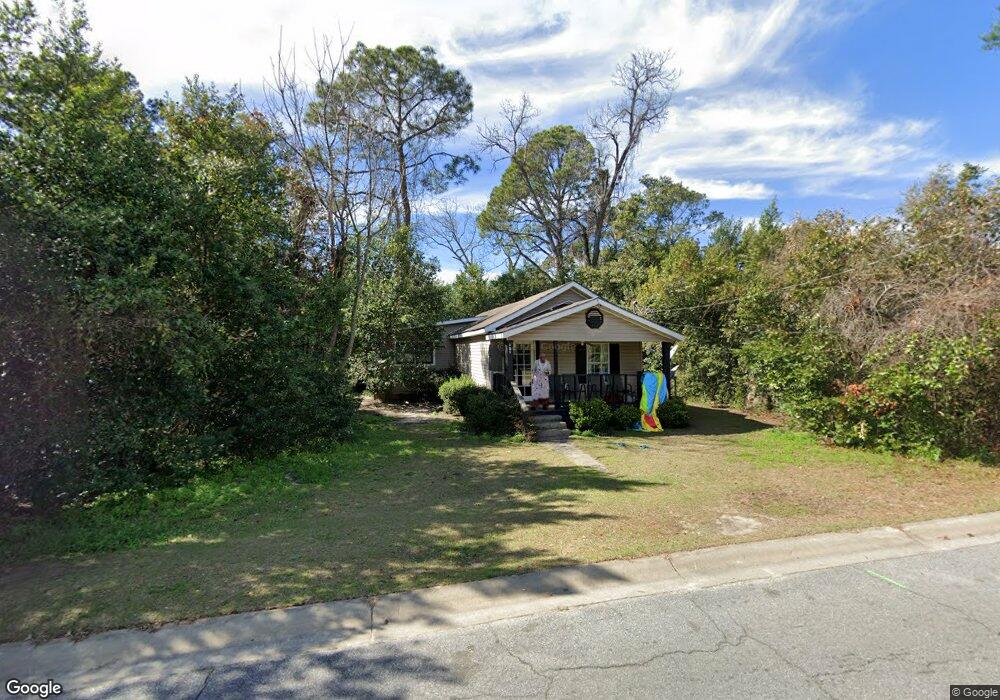 354 N Butler St, Camilla, GA 31730 - photo 1