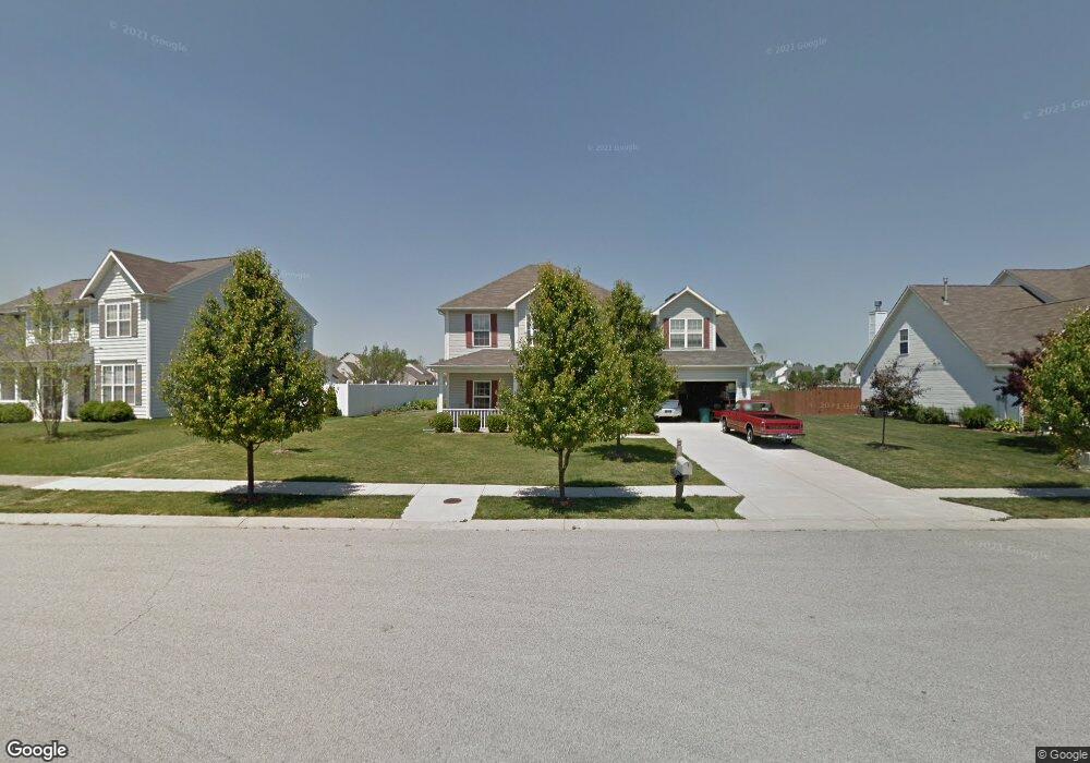 2513 Auburn Way, Plainfield, IN 46168 - photo 1