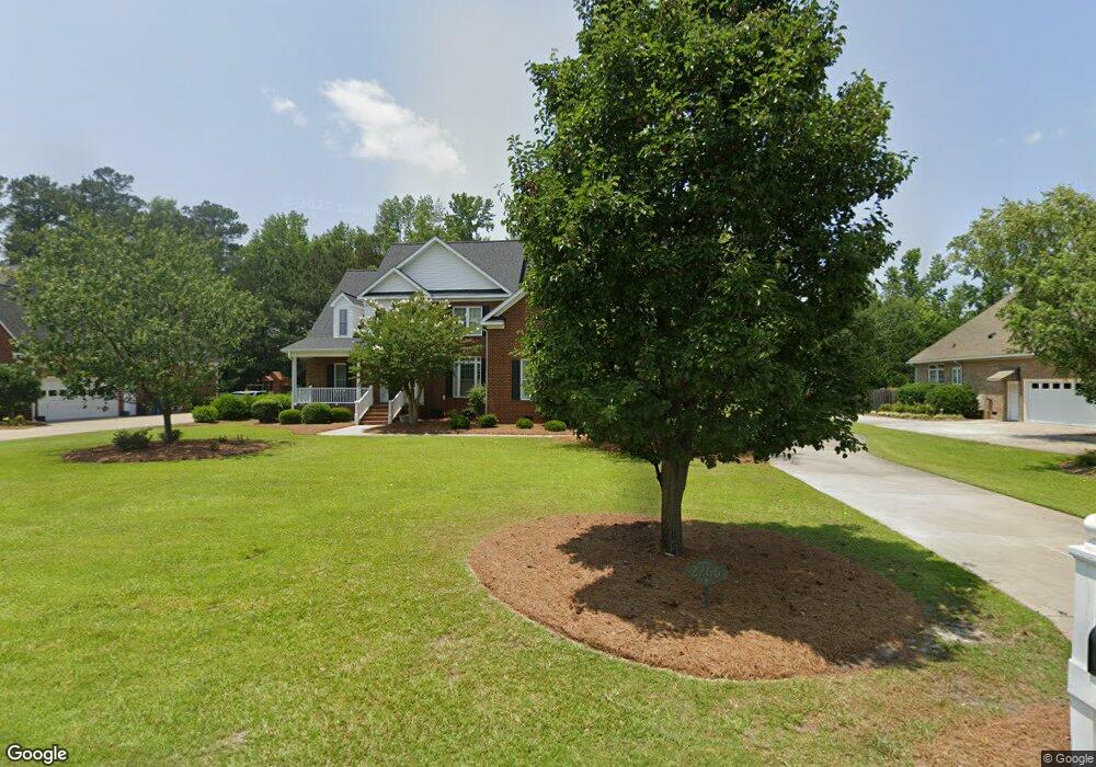 2266 Wolf Trap Rd, Winterville, NC 28590 - photo 1