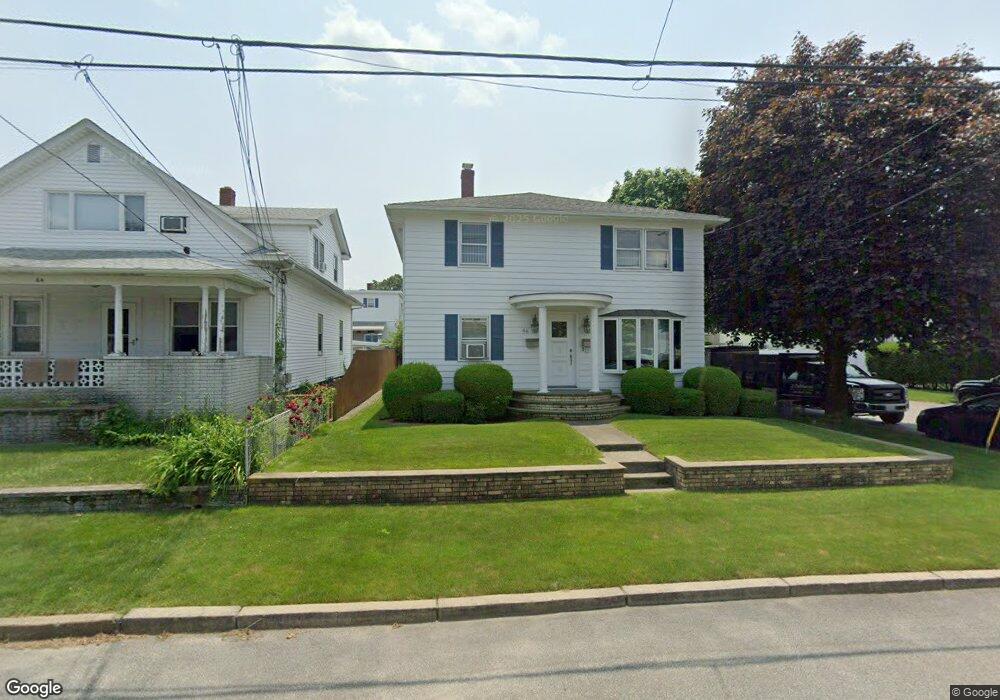 66 A St, Cranston, RI 02920 - photo 1