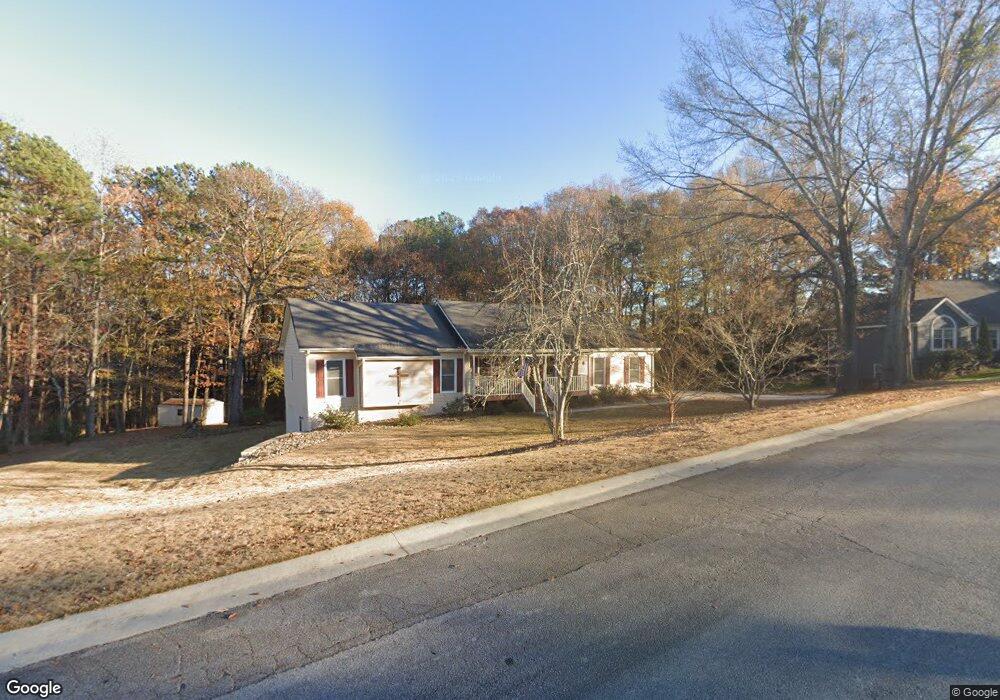 2659 Amber Springs Way, Buford, GA 30519 - photo 1