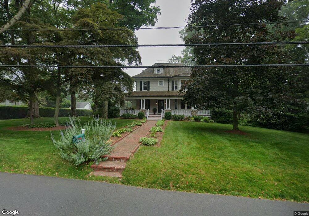 3 Prospect Ave, Darien, CT 06820 - photo 1