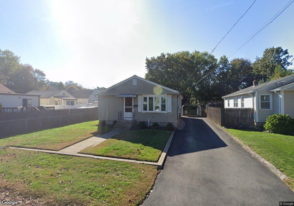 9 Bourne Ave, North Providence, RI 02911 - photo 1