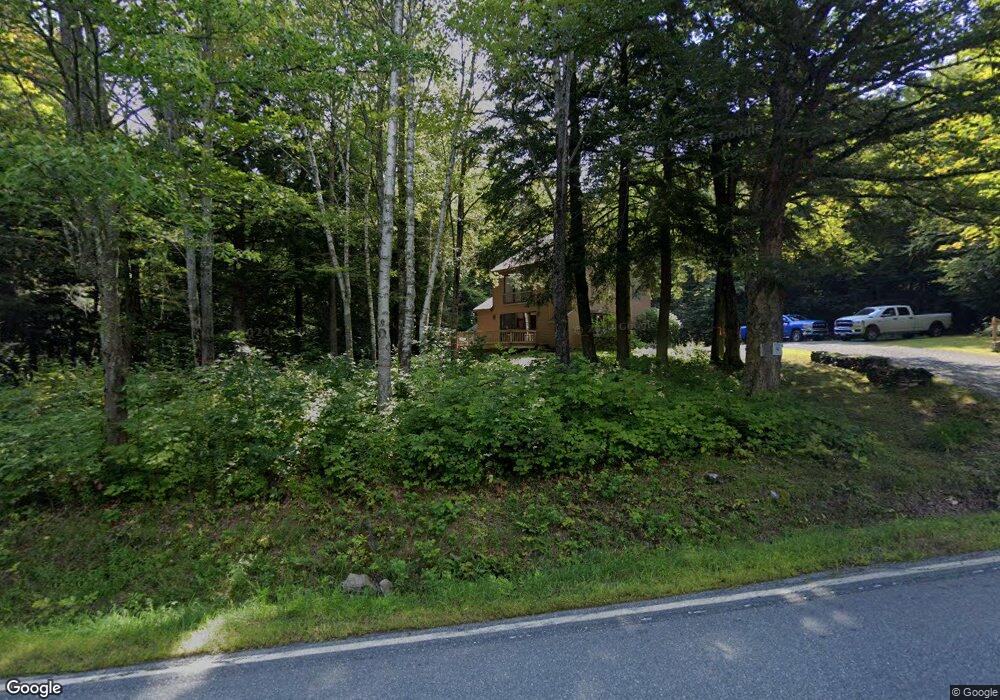 512 Marsh Family Rd, Hartford, VT 05047 - photo 1