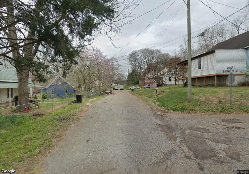 0 Franklin St unit 20033003, Roanoke, AL 36274 - photo 1