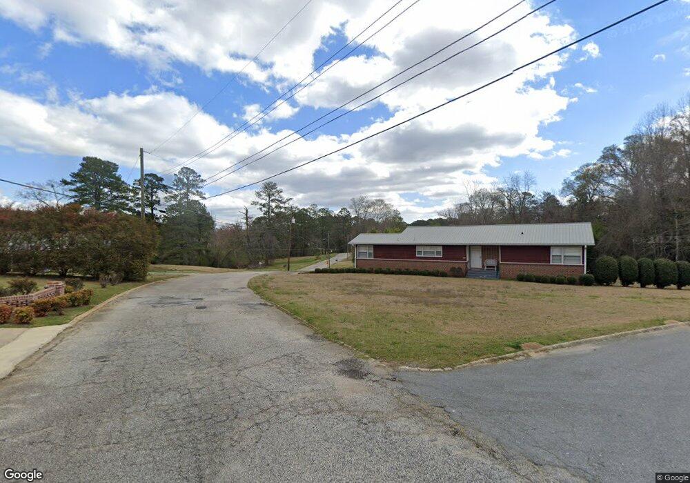 0 Lucille Cir, Roanoke, AL 36274 - photo 1
