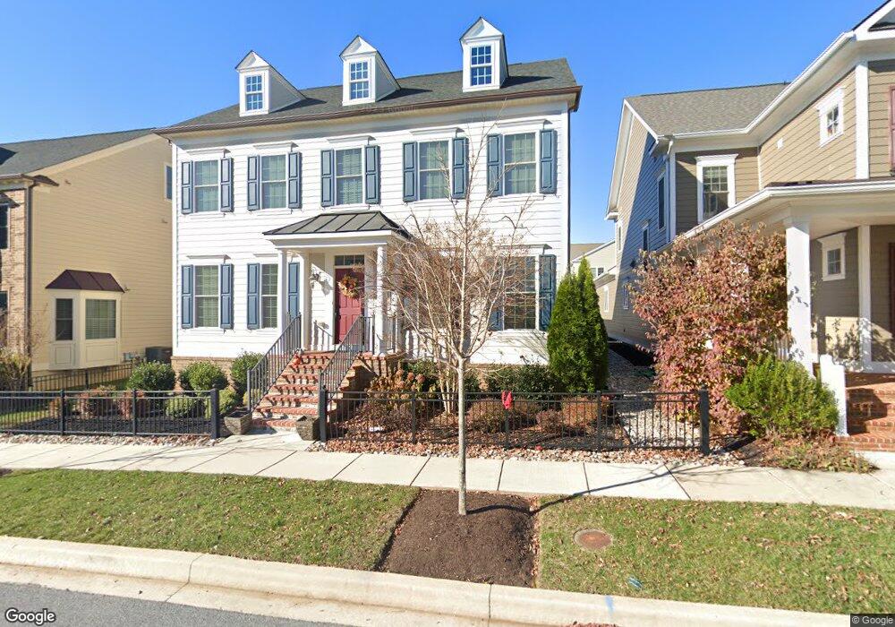 11410 Dairy St, Fulton, MD 20759 - photo 1