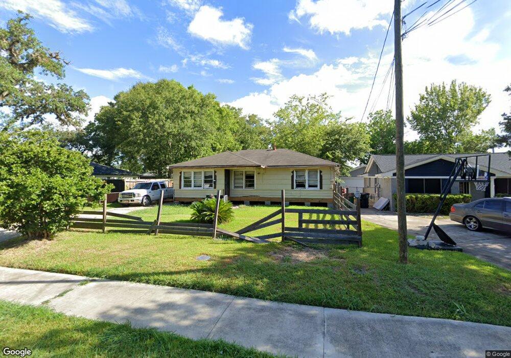 5031 Briscoe St, Houston, TX 77033 - photo 1