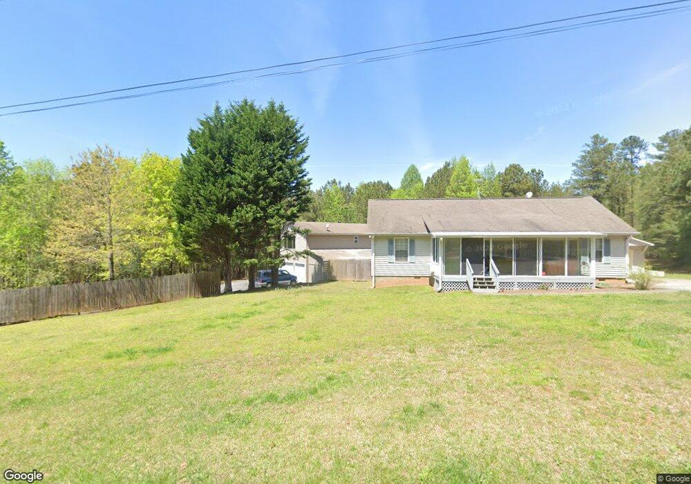 6450 Snelling Mill Rd, Flowery Branch, GA 30542 - photo 1